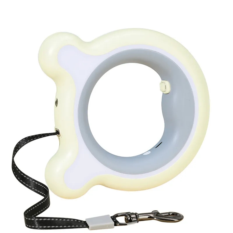 3M Retractable Leash With Built-in Illumination 3