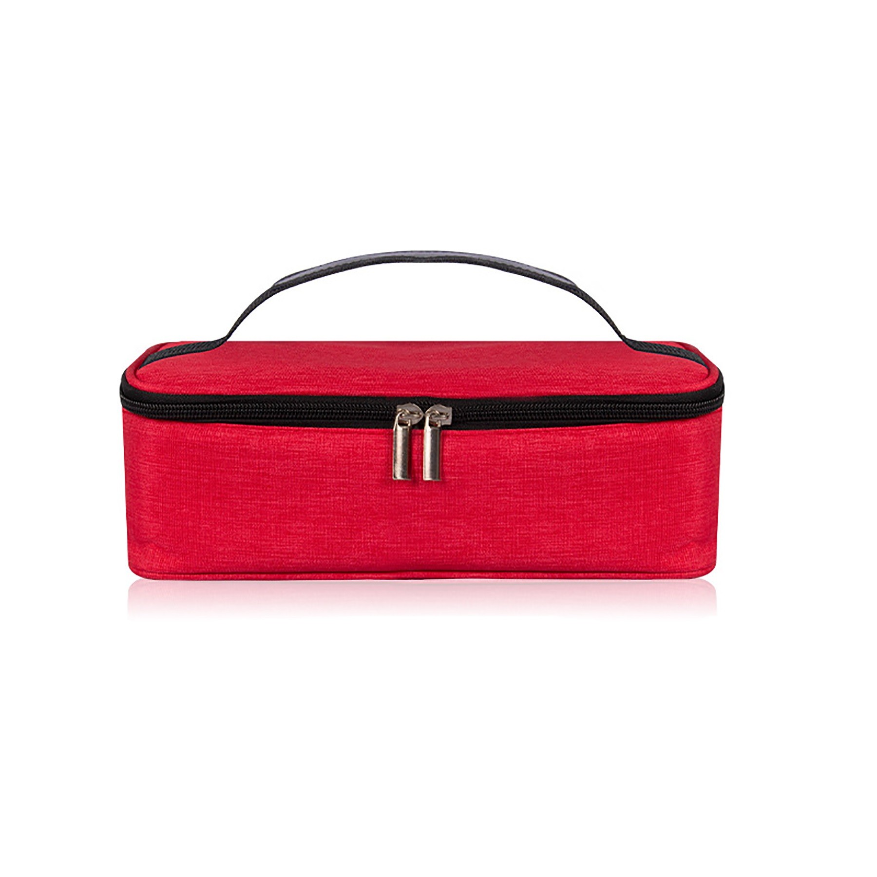 Small Insulated Lunch Box 2