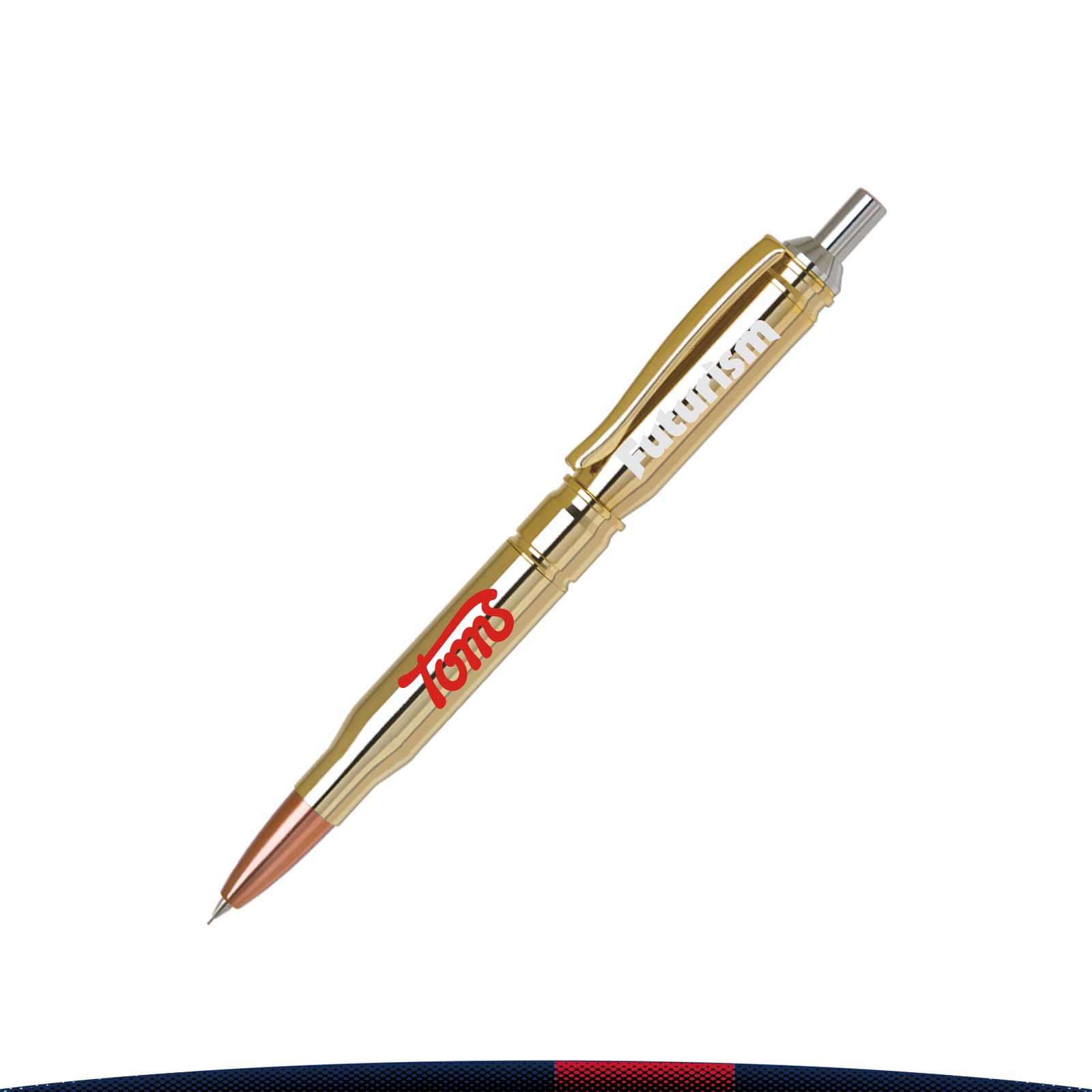 Tactel Metal Pen 4