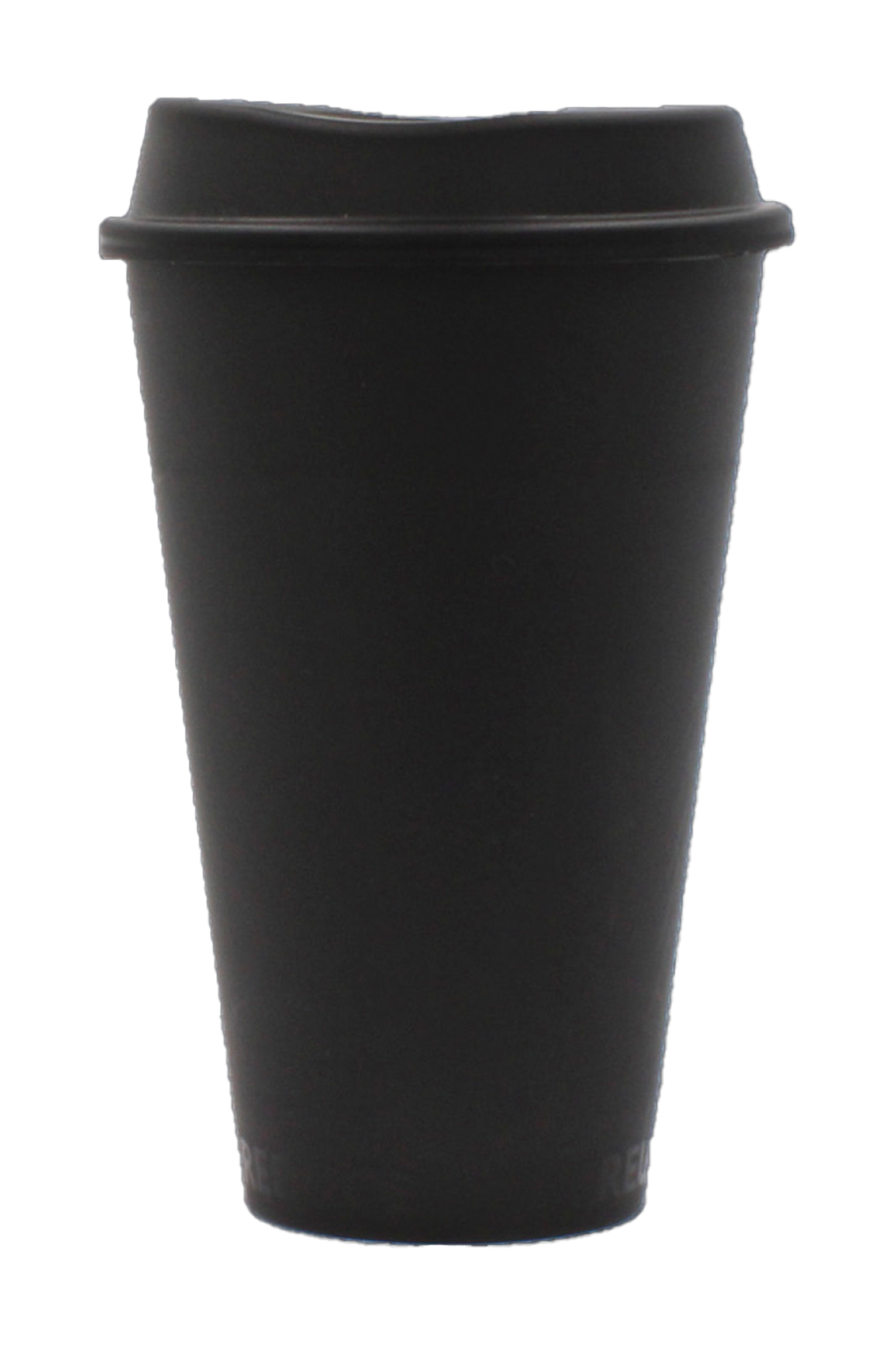 17 Oz. Java Flex, Black, Digital 3