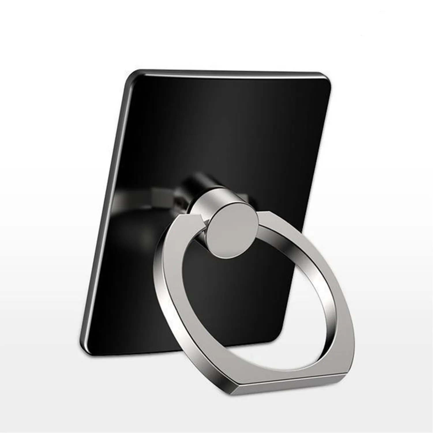 Custom Phone Ring Holder 6