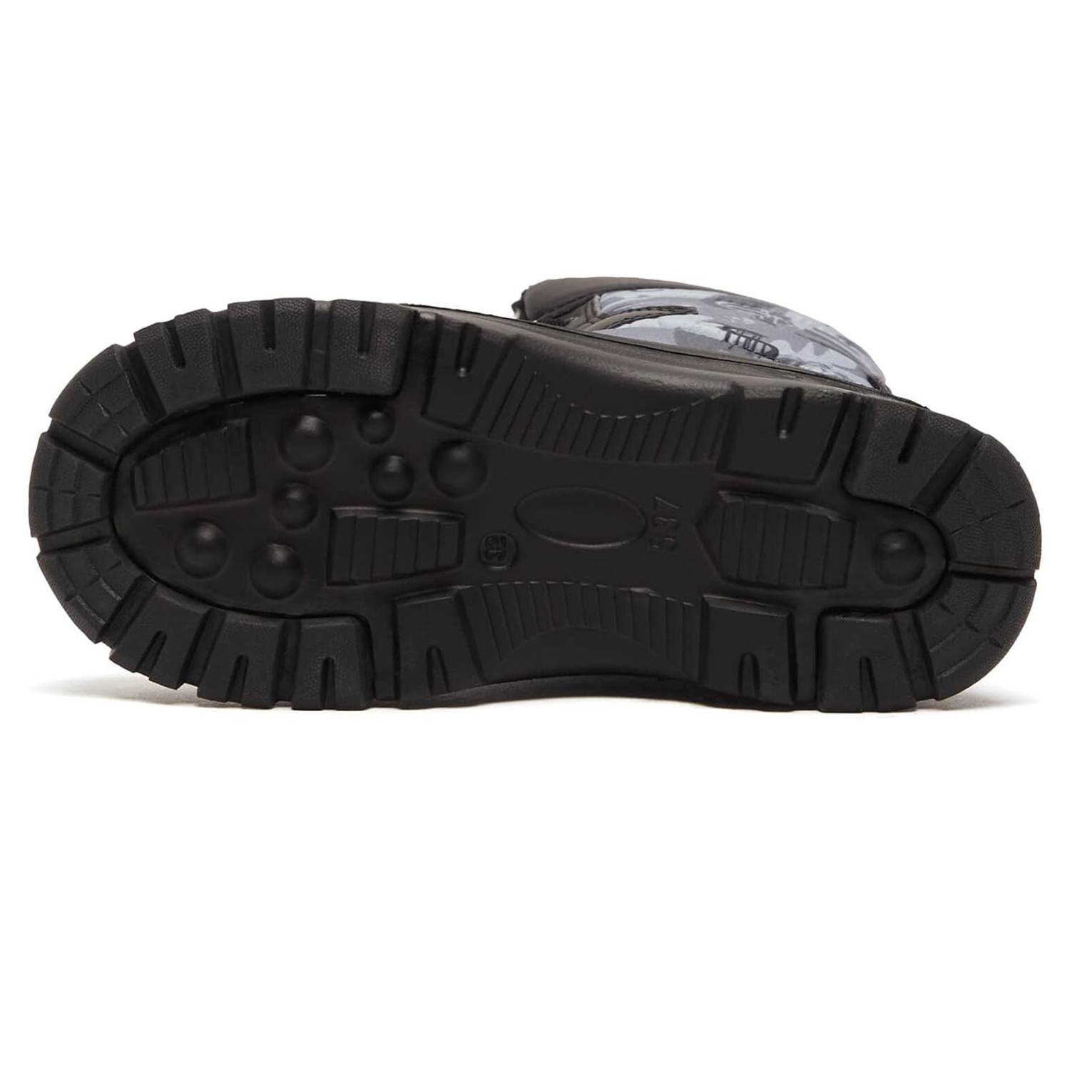 Waterproof Winter Snow Boots 4