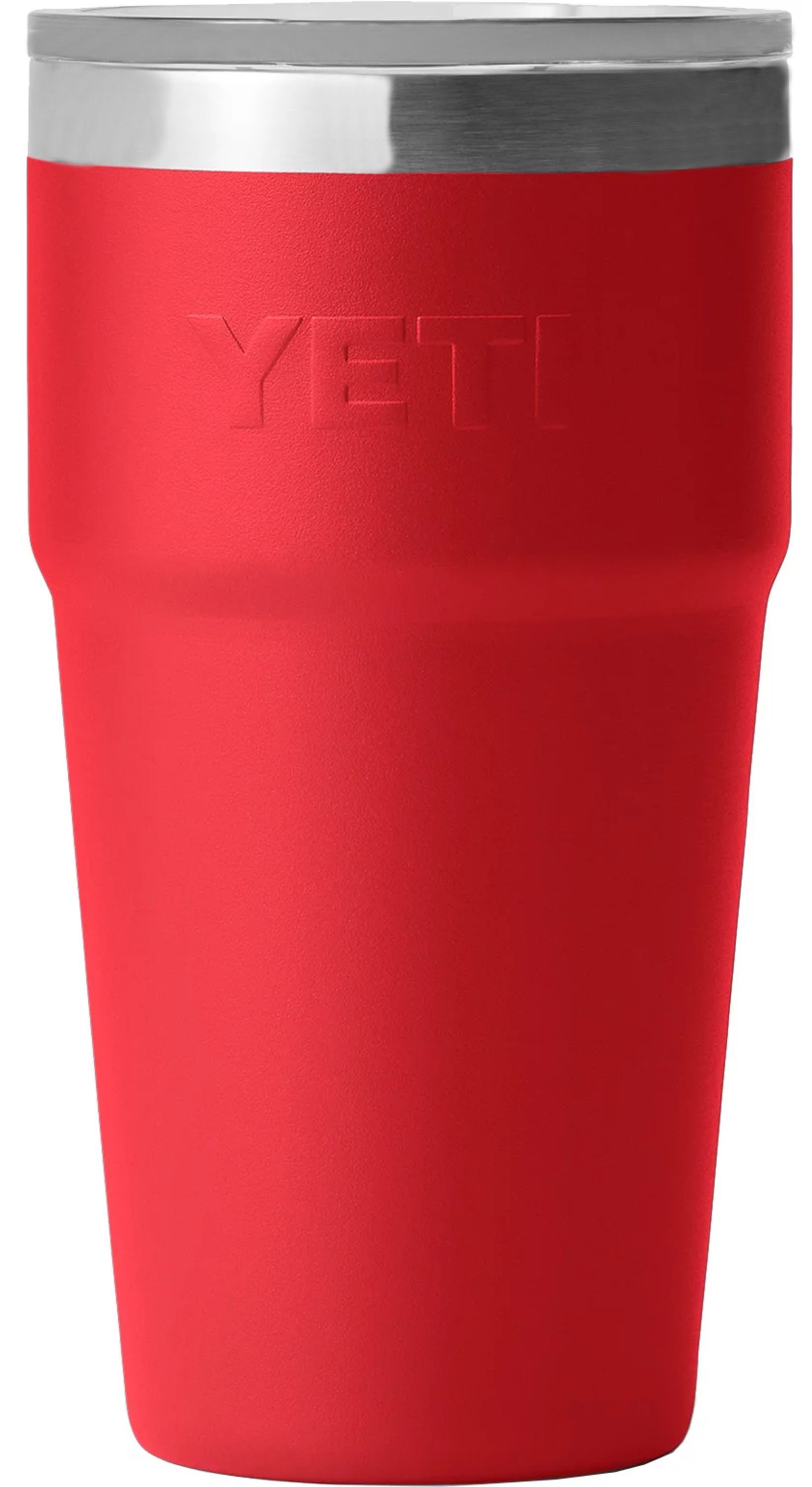 Authentic YETI 20 oz. Stackable Tumbler 6