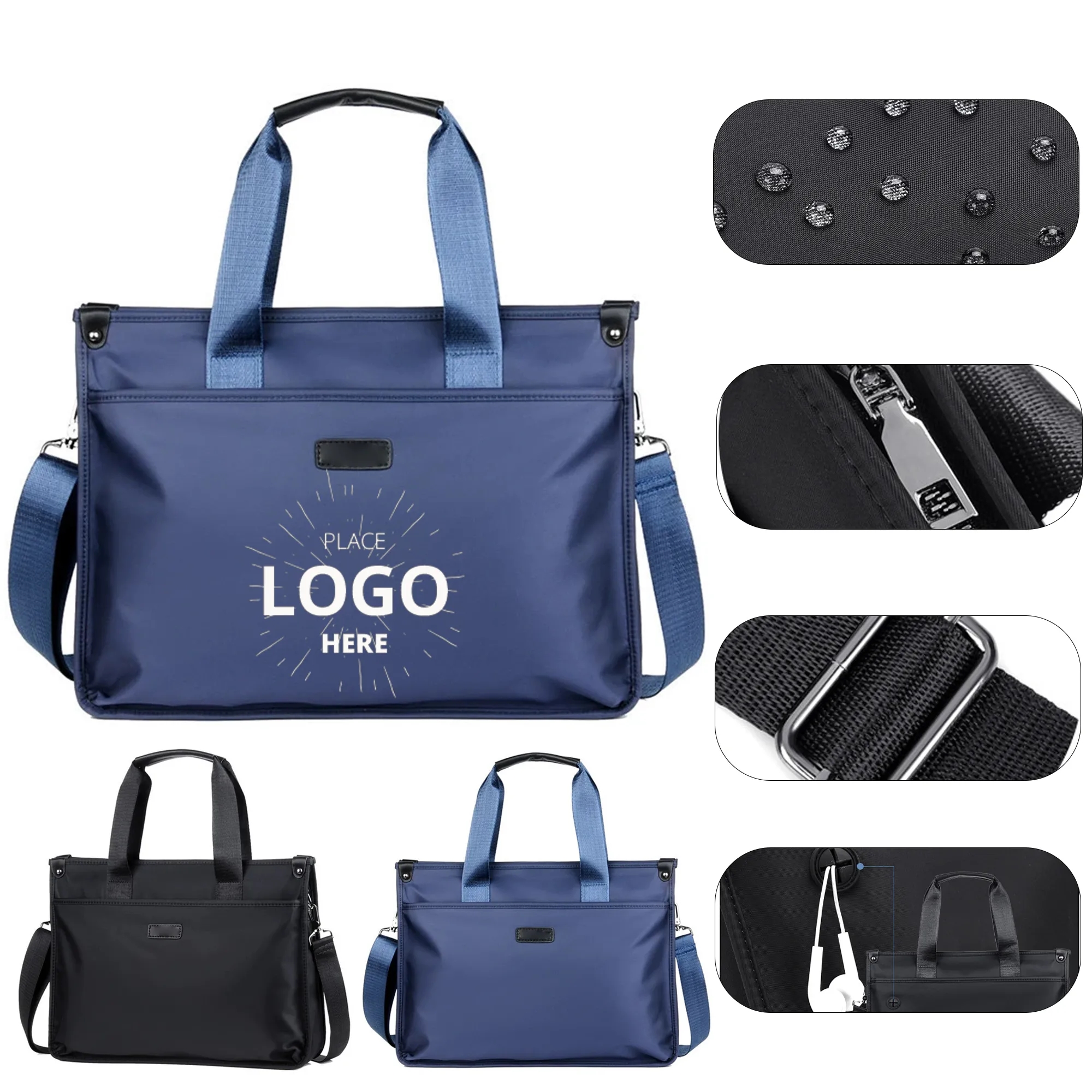 Business Laptop Bag 2