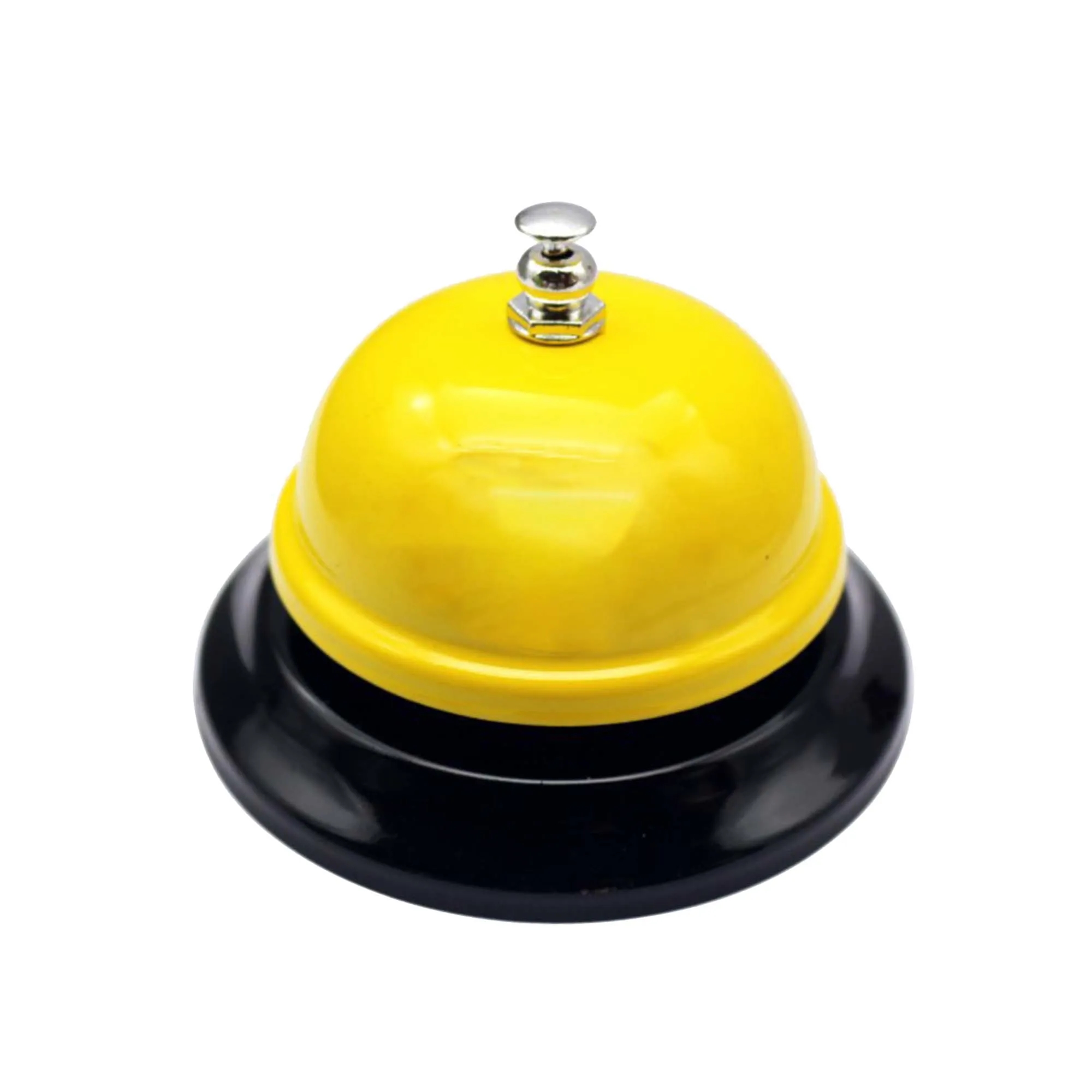 3.35 Inch Diameter Dinner Call Bell 2