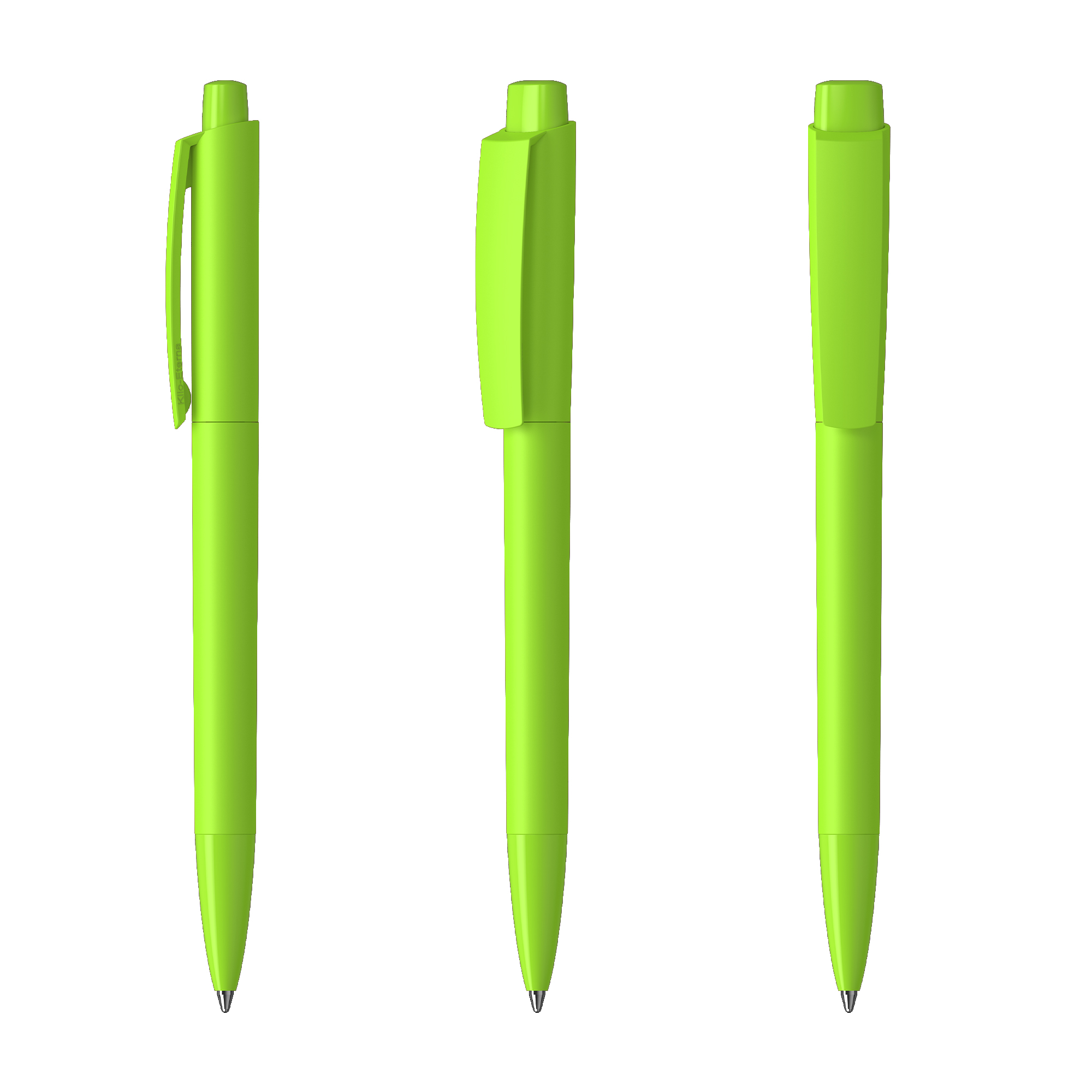 ZENO Softtouch High Gloss 1