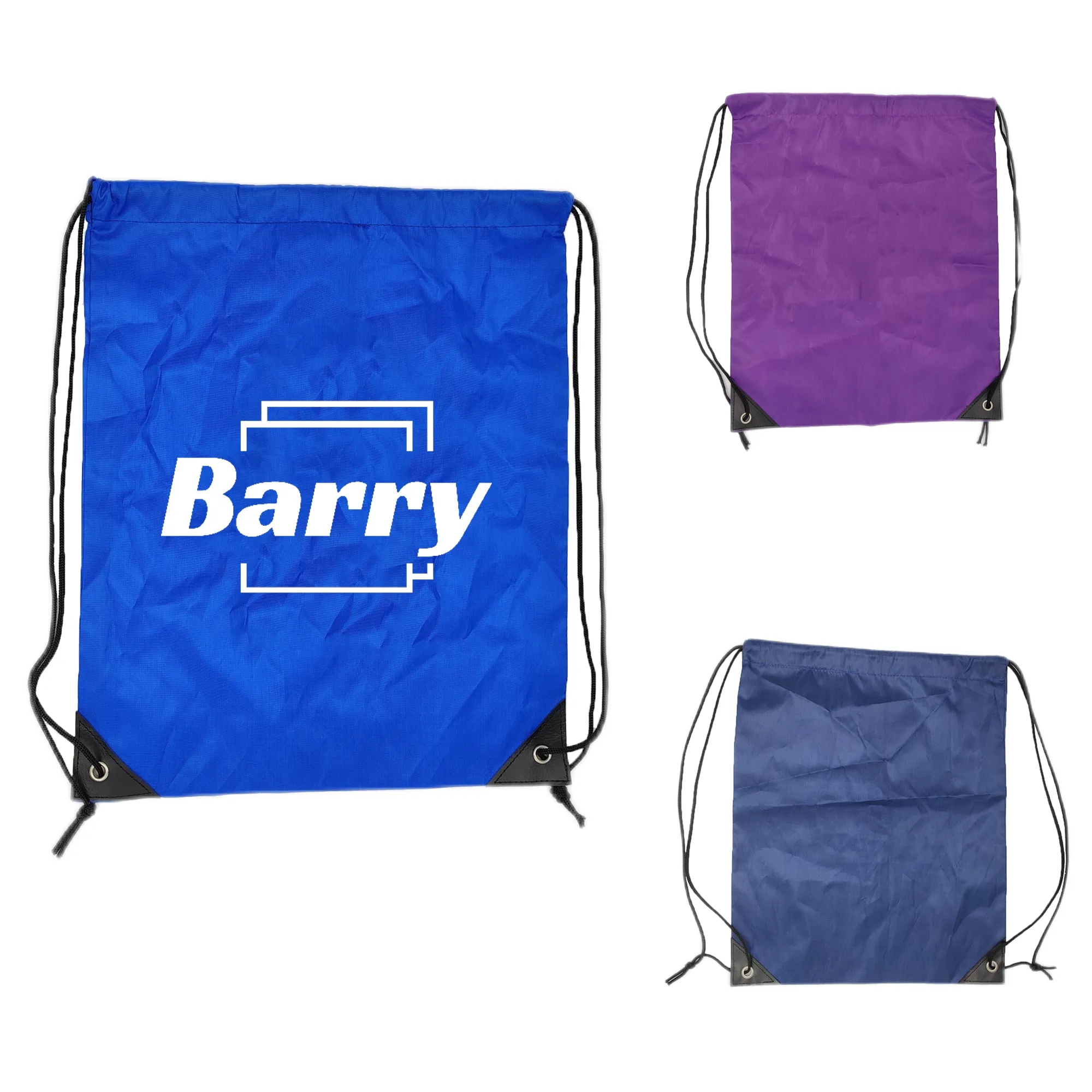 Drawstring Backpack 4