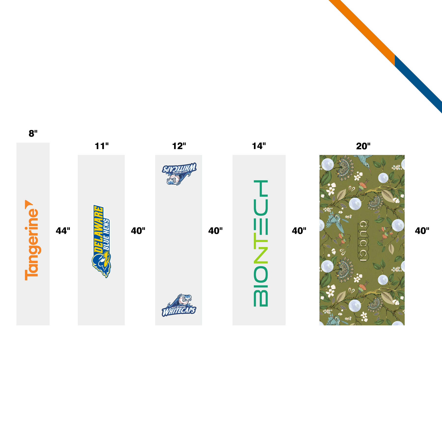 Litery Beach Towel - Style C 5