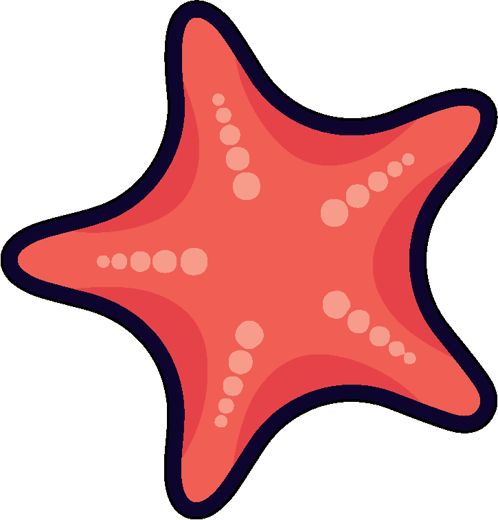 Stock Shape 1/4" Acrylic Magnet - USA Made