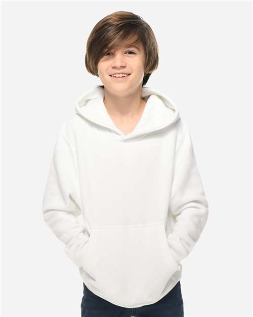 Youth Premium Hoodie Sweatshirt - LS1401Y 37