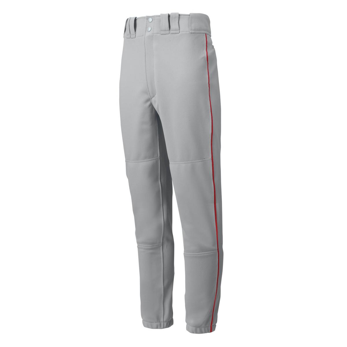 Youth Premier Piped Pant 9