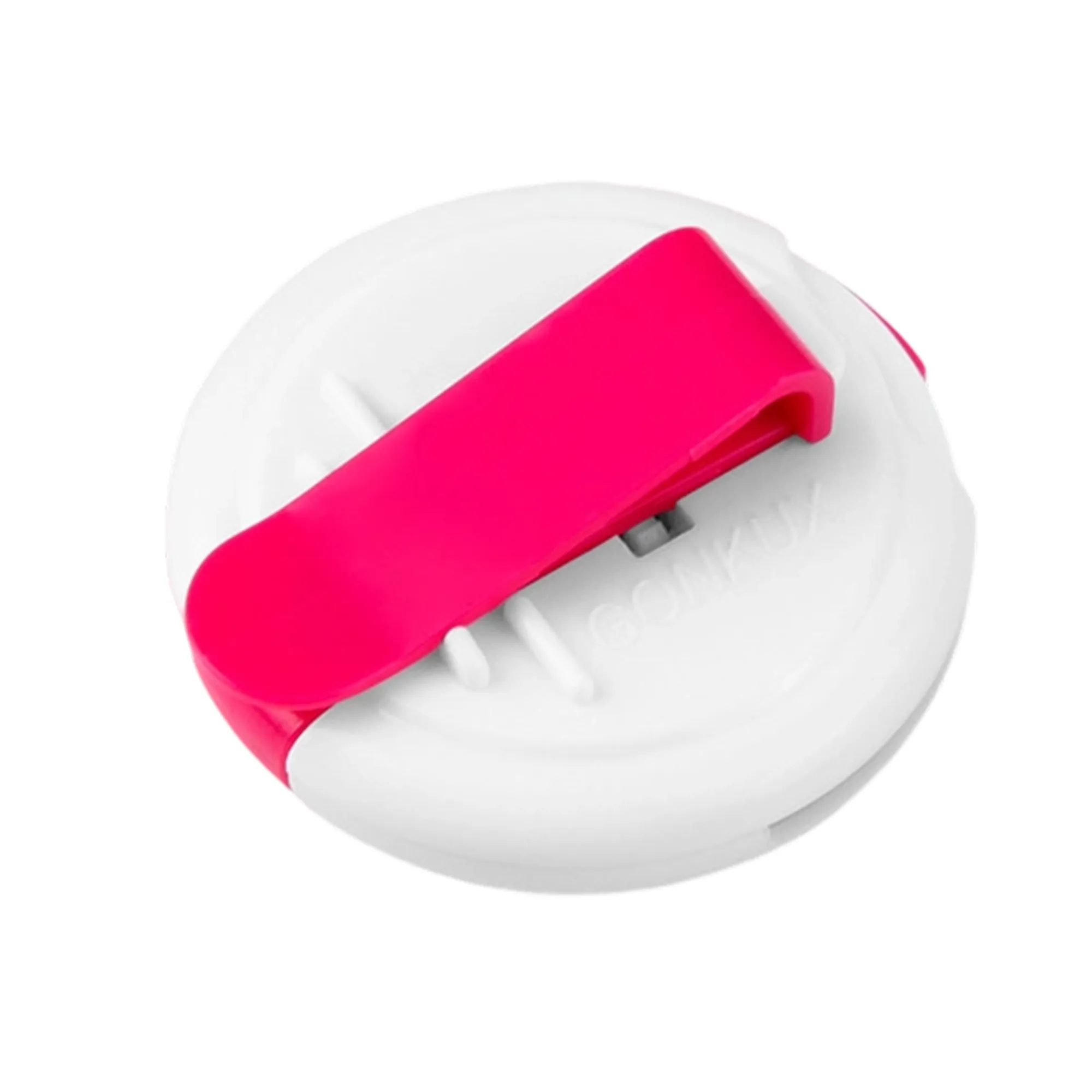 Golf Hat Clip Stroke Counter 6