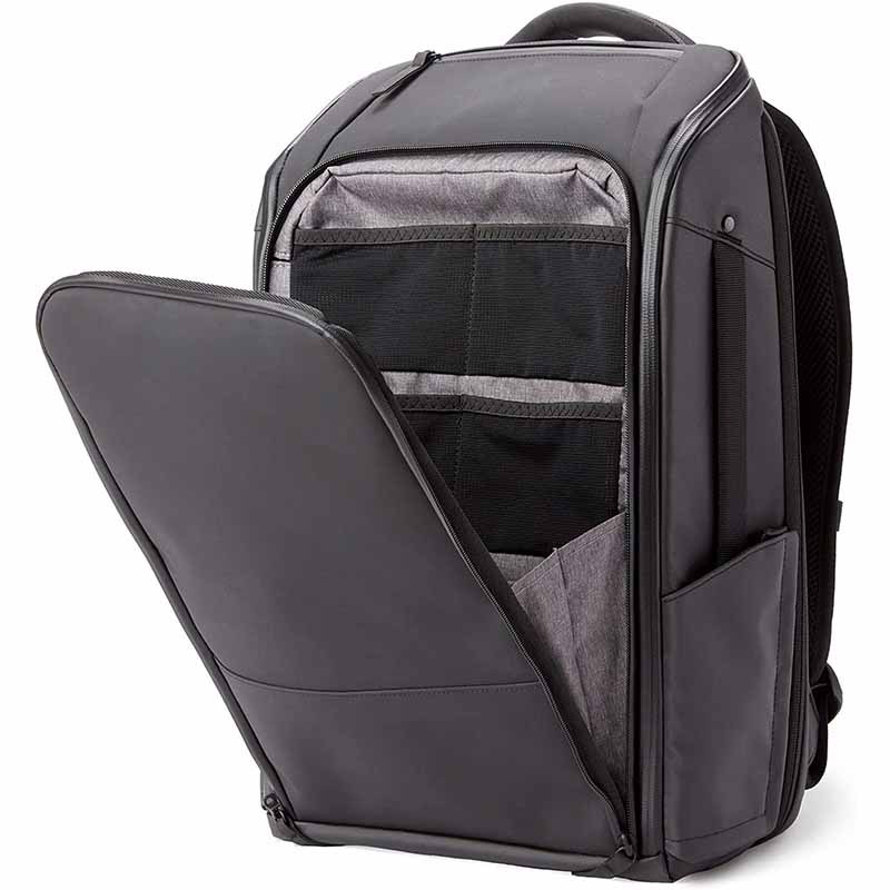 Water Resistant Laptop Bag 5