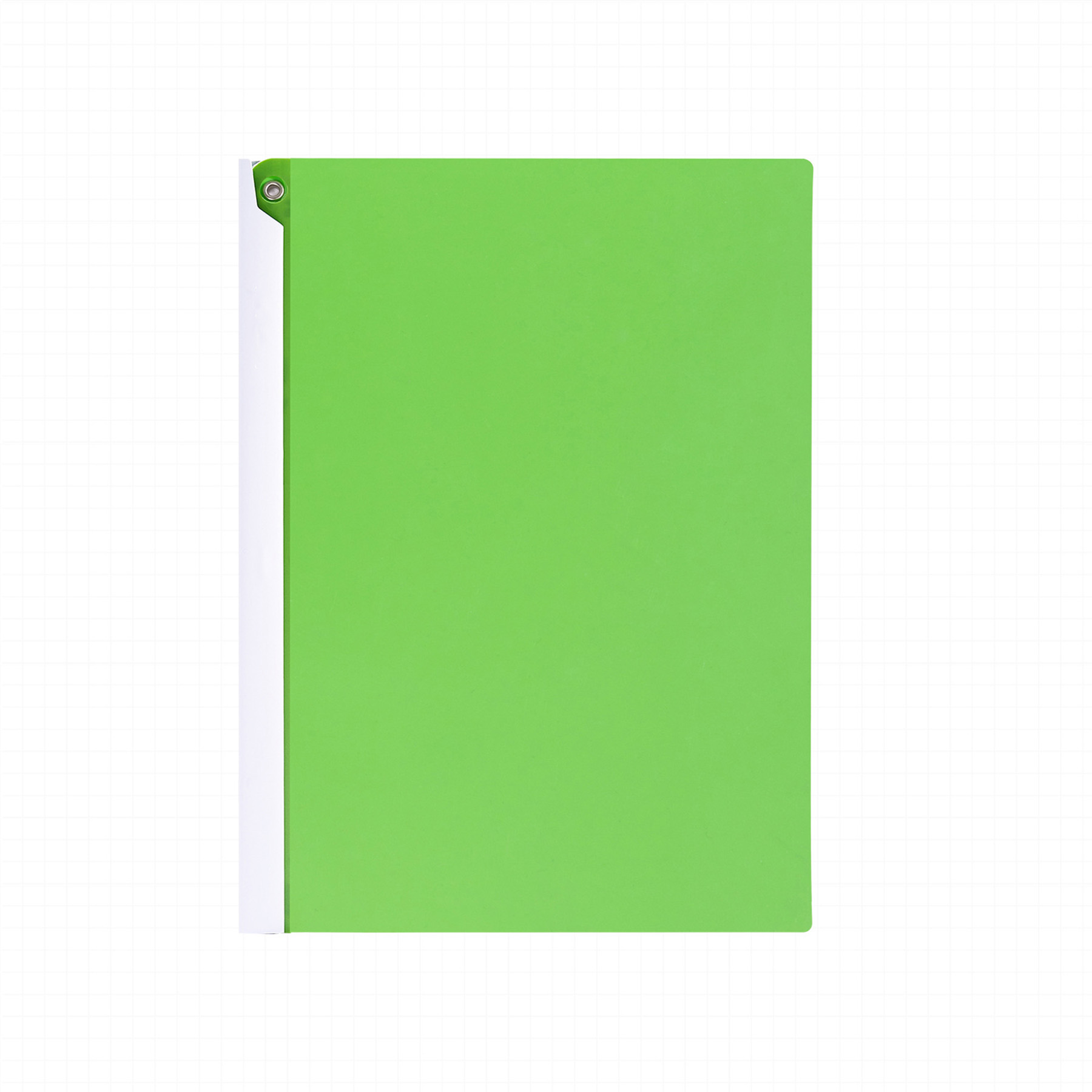 Swivel Sliding Bar File Folder 2