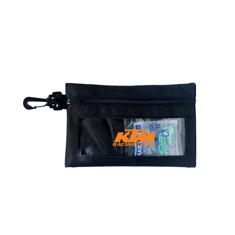 Lite Neck Pillow & Eye Mask Travel Kit 7