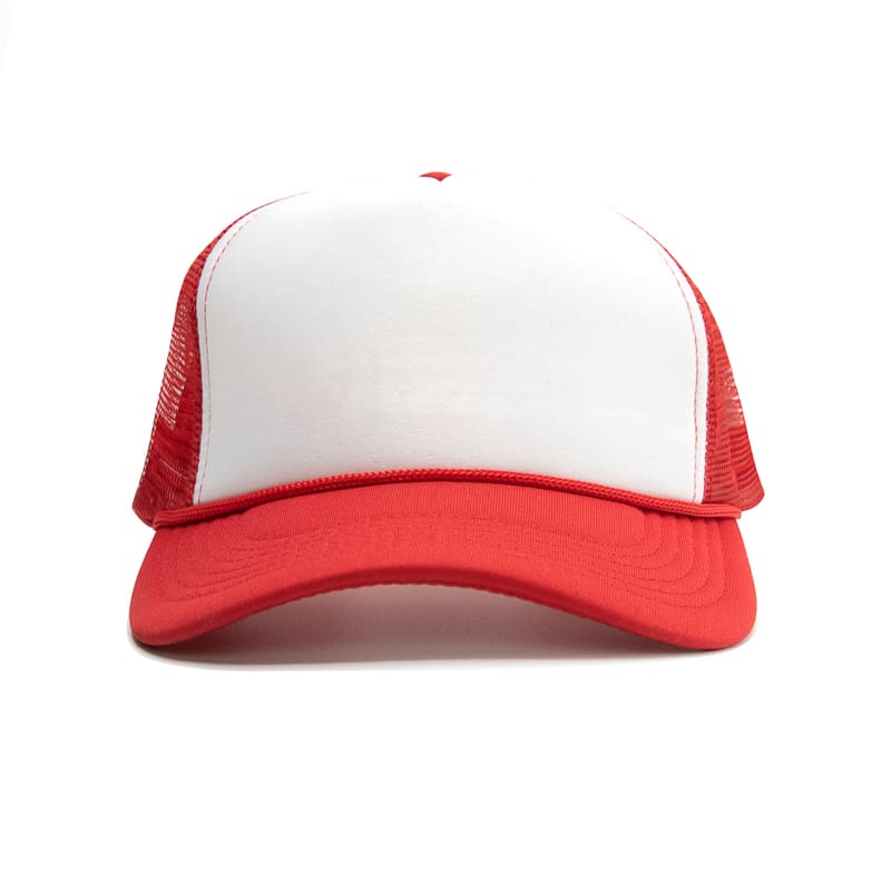 Custom Foam Trucker Hats 44