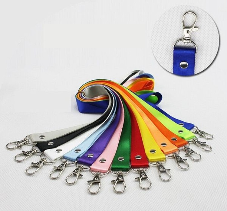 Lanyard - 36"x3/4" 2