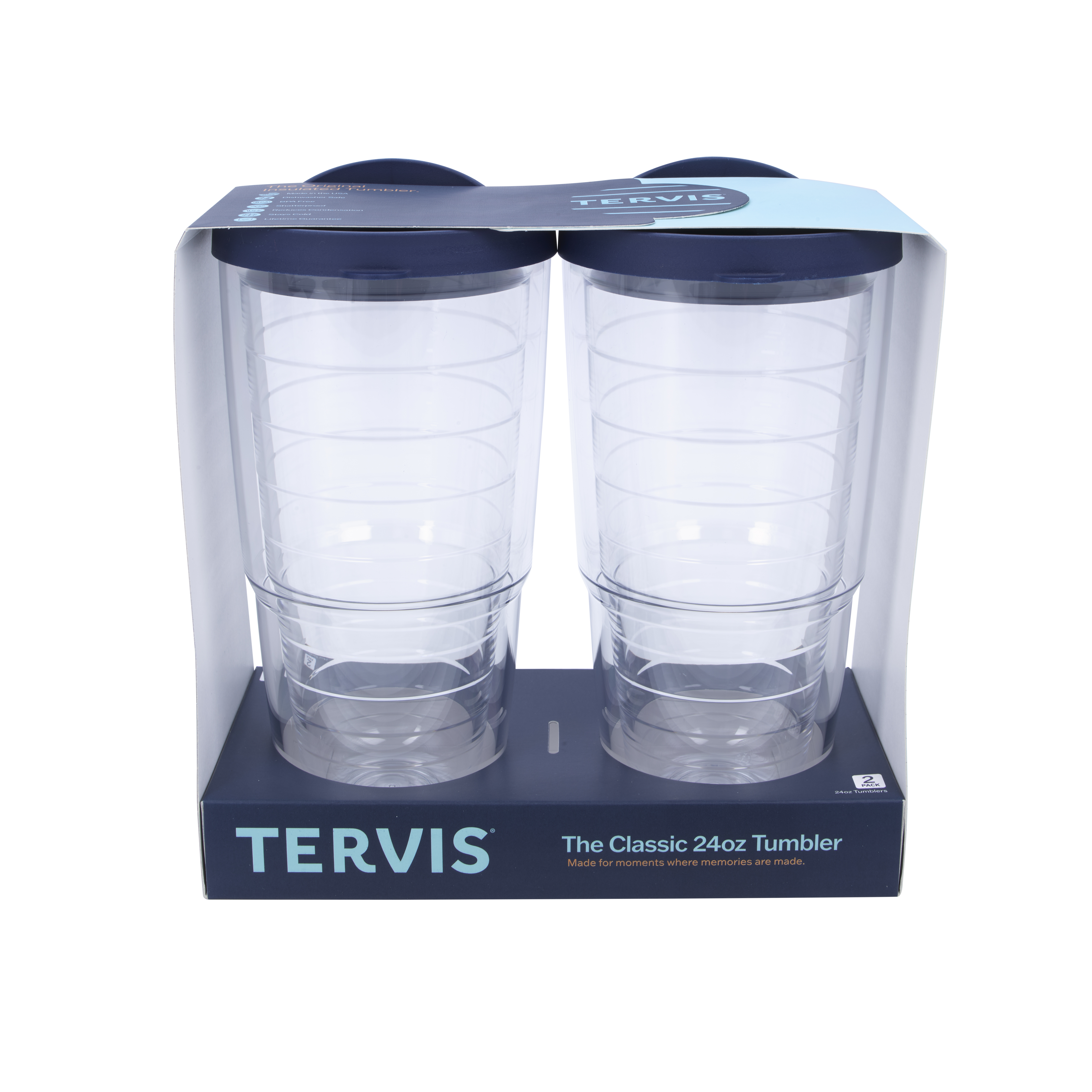 Tervis® Classic Tumbler - 24 oz. 50