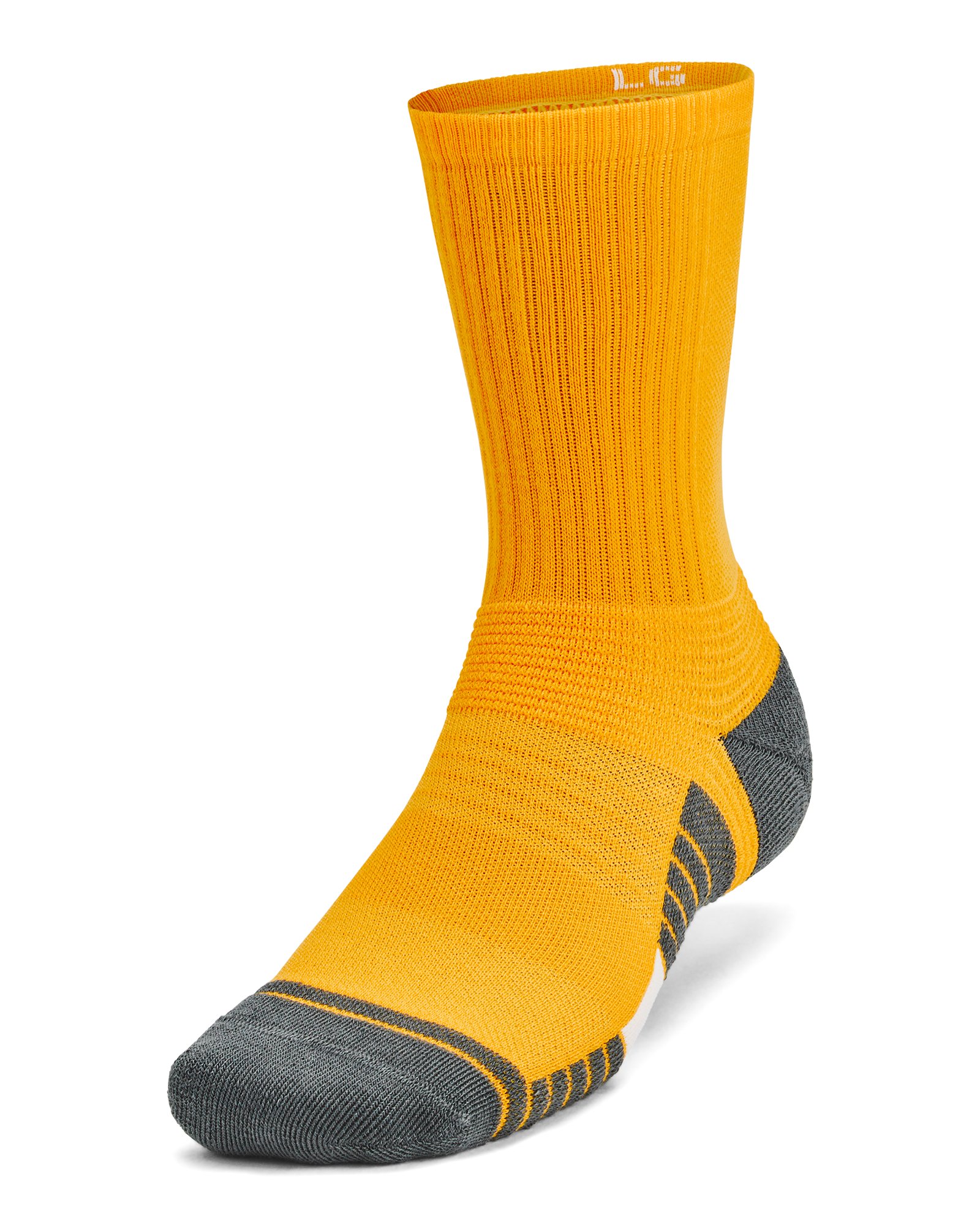 UA Team Unisex Crew Socks 3