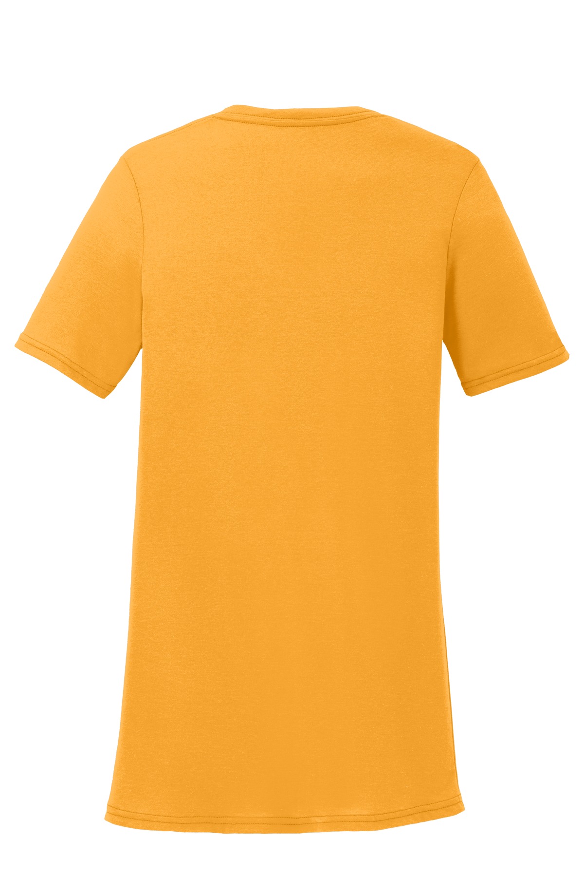 Port & Co Women's Performance Blend V-Neck Tee. LPC381V 74