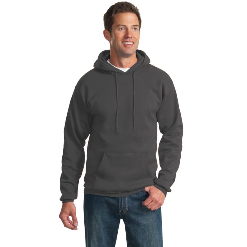 Port & Company Essential Fleece Pullover Hooded Sweatshirt., custom hoodie or sweatshirt with logo imprint 110