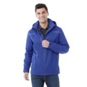 Men's COLTON Fleece Lined Jacket 8