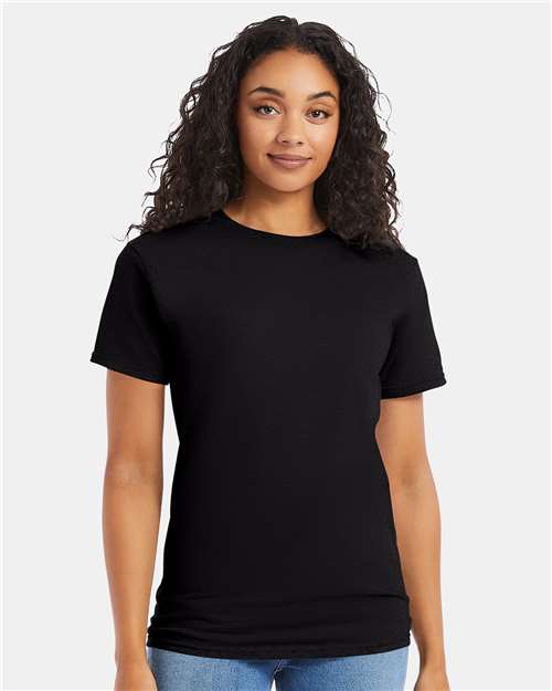 Unisex Essential-T T-Shirt - 5280 155