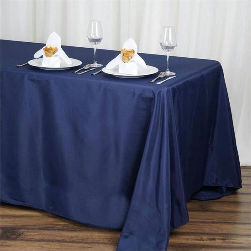 6FT Trade Show Table Cover - Full Color Imprint 22