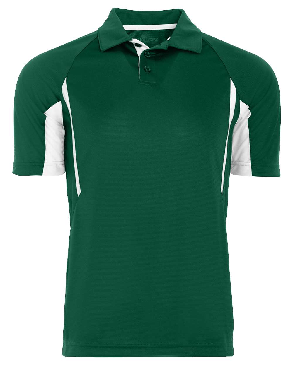 Men's Two-Tone Avenger Polo - 222530 3