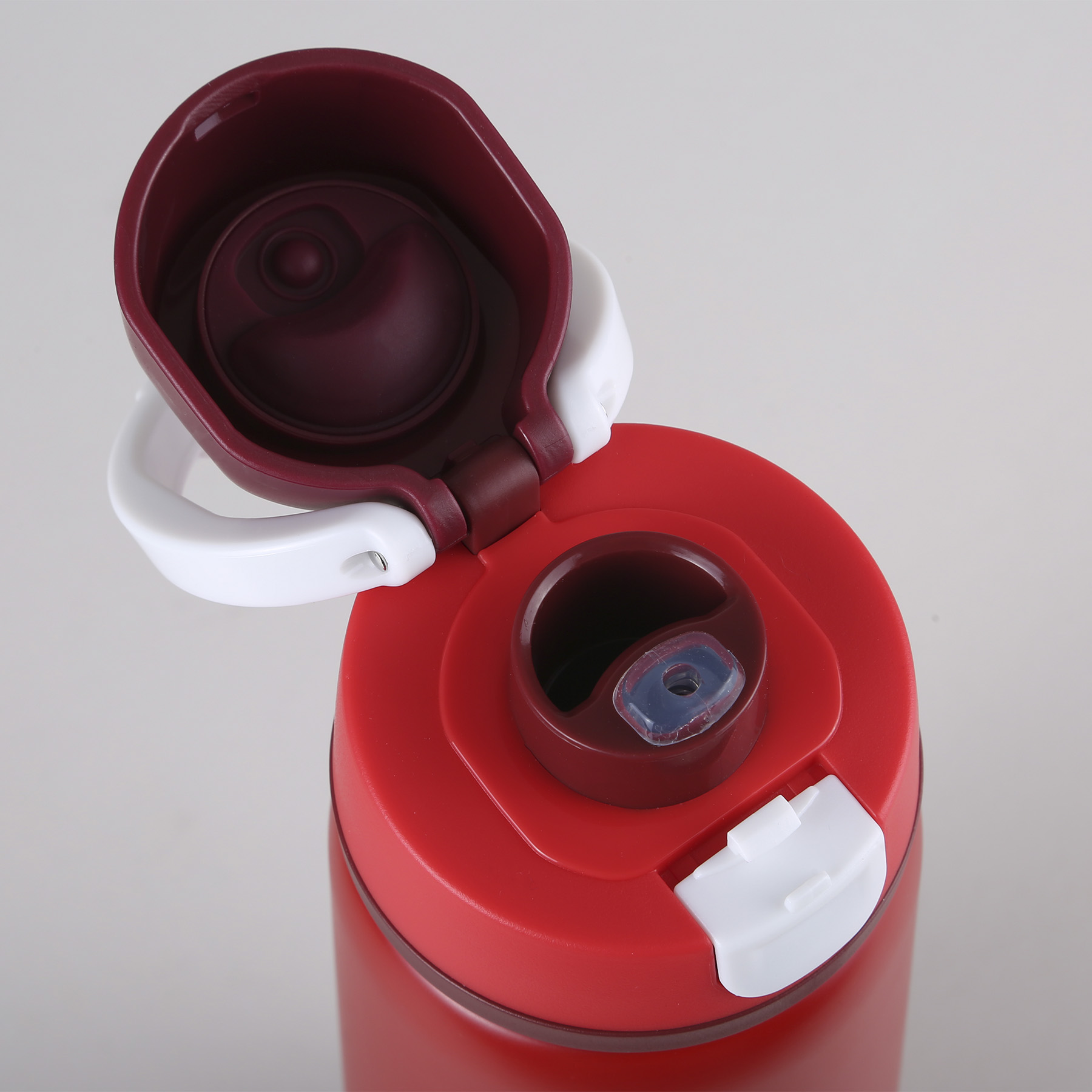 Frioflow Recycled Stainless Steel Bottle 13