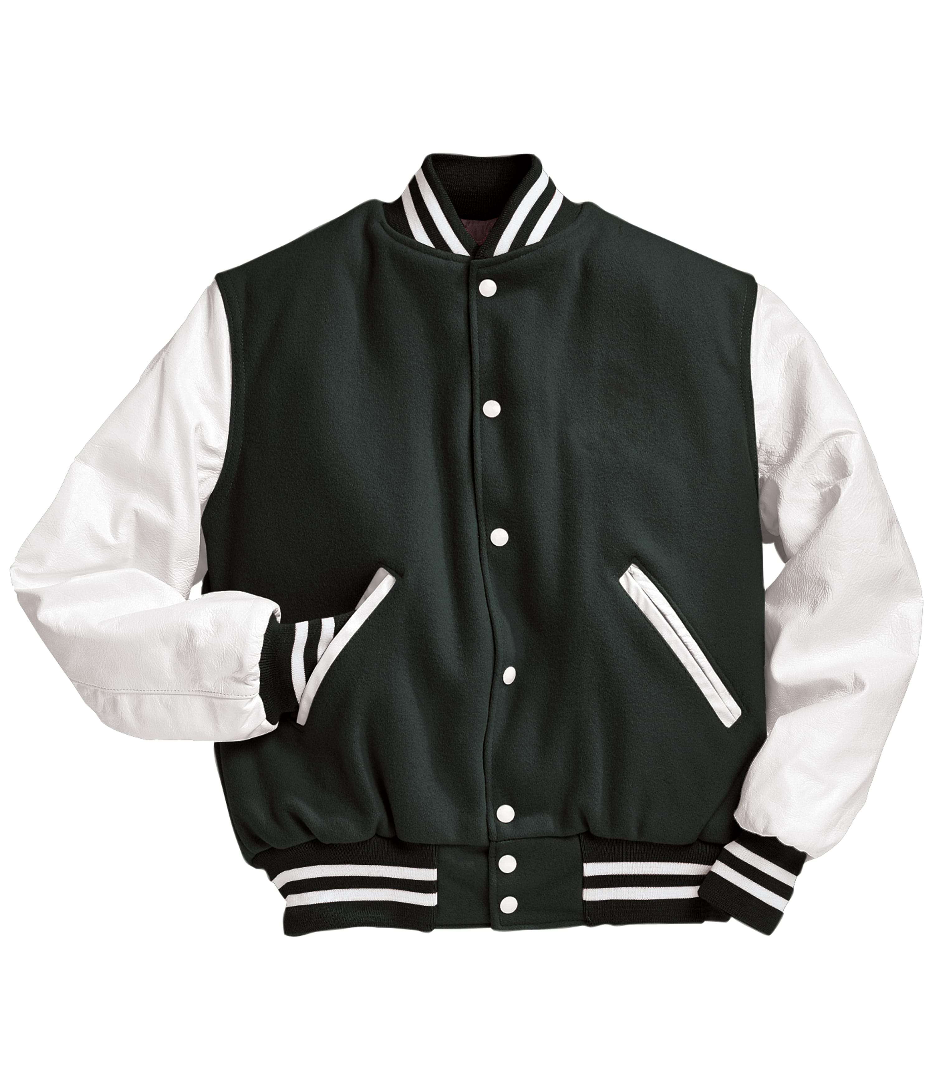 Varsity Jacket 30