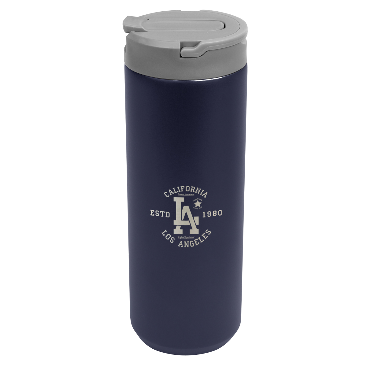 18 Oz. Stainless Steel Claremont Bottle 15