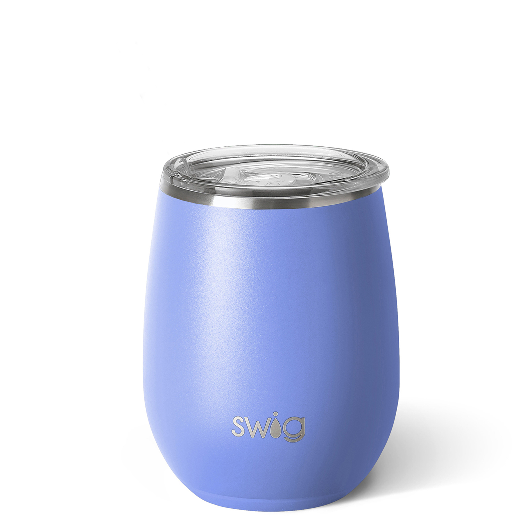 Swig® 14 oz. Matte Stemless Wine Cup 37