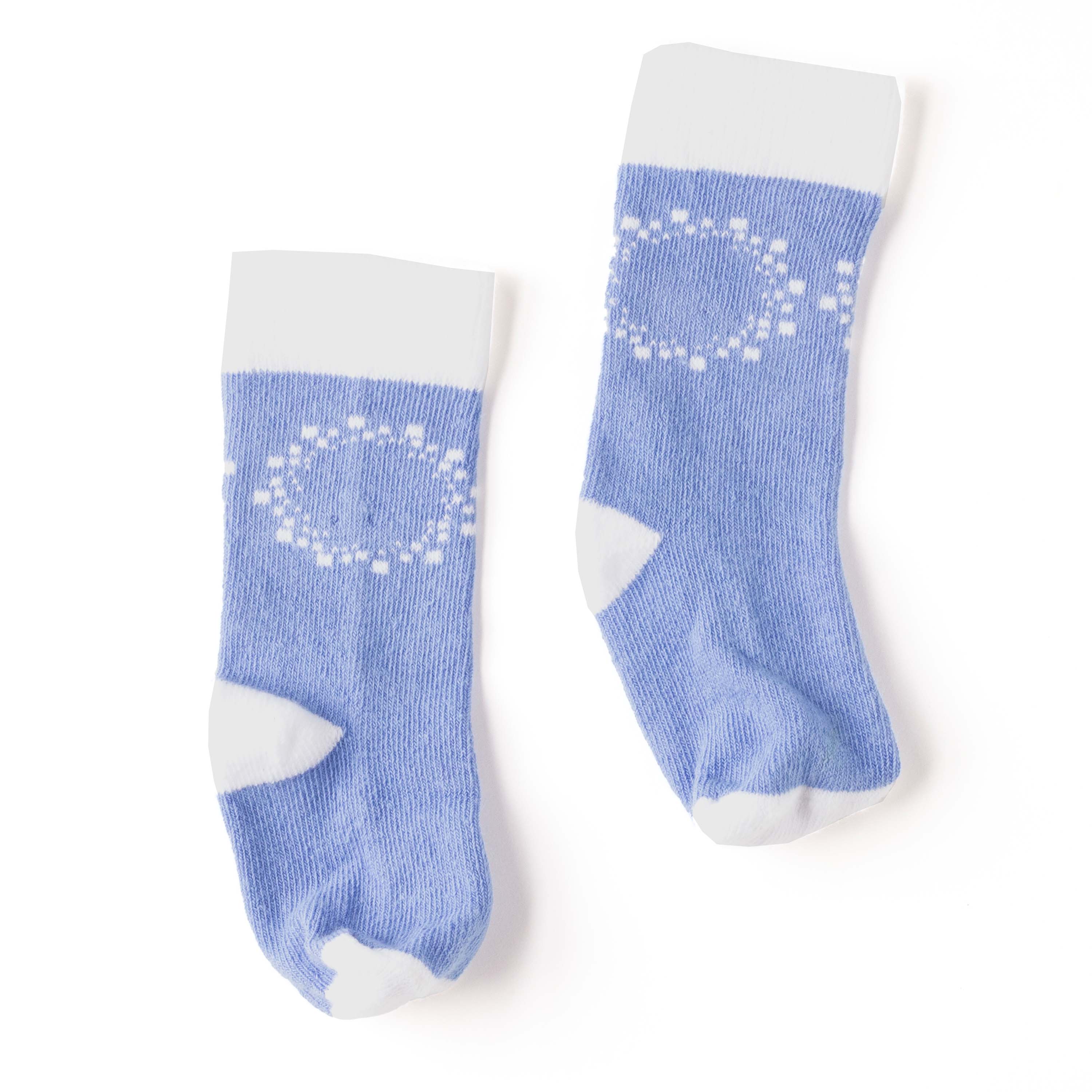 Children Socks - Comfortable Options for Kids - American Made 2