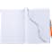 7" x 10" FSC® Recycled Morano Large Journal 63