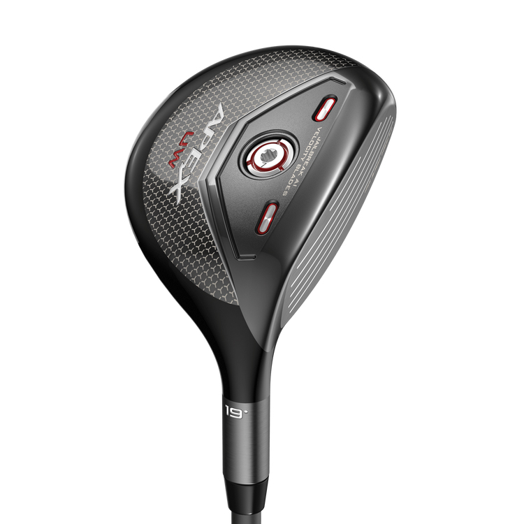 Callaway Apex Utility Wood 2
