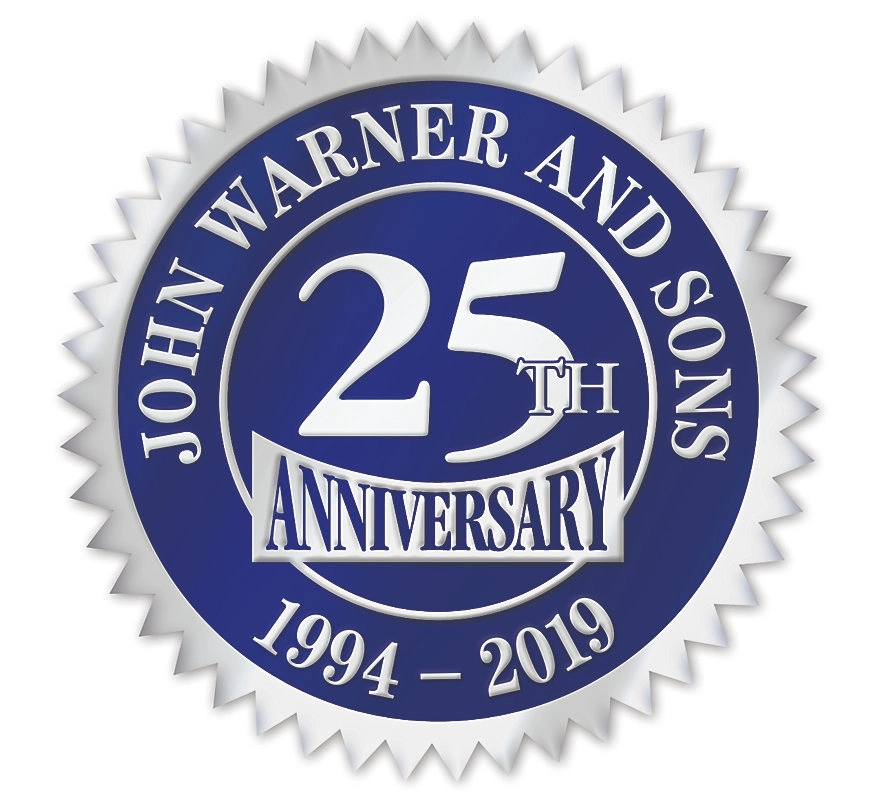 Seals - Personalized Anniversary 2
