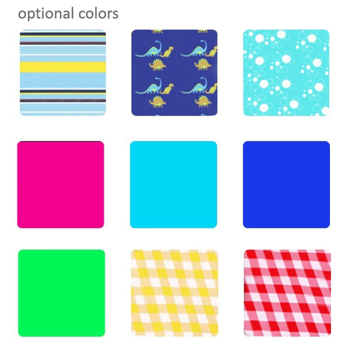 Portable Multi-size Picnic/ Beach Mat Waterproof 4