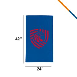 Lutter Fitness Towel - 42" x 24" 10