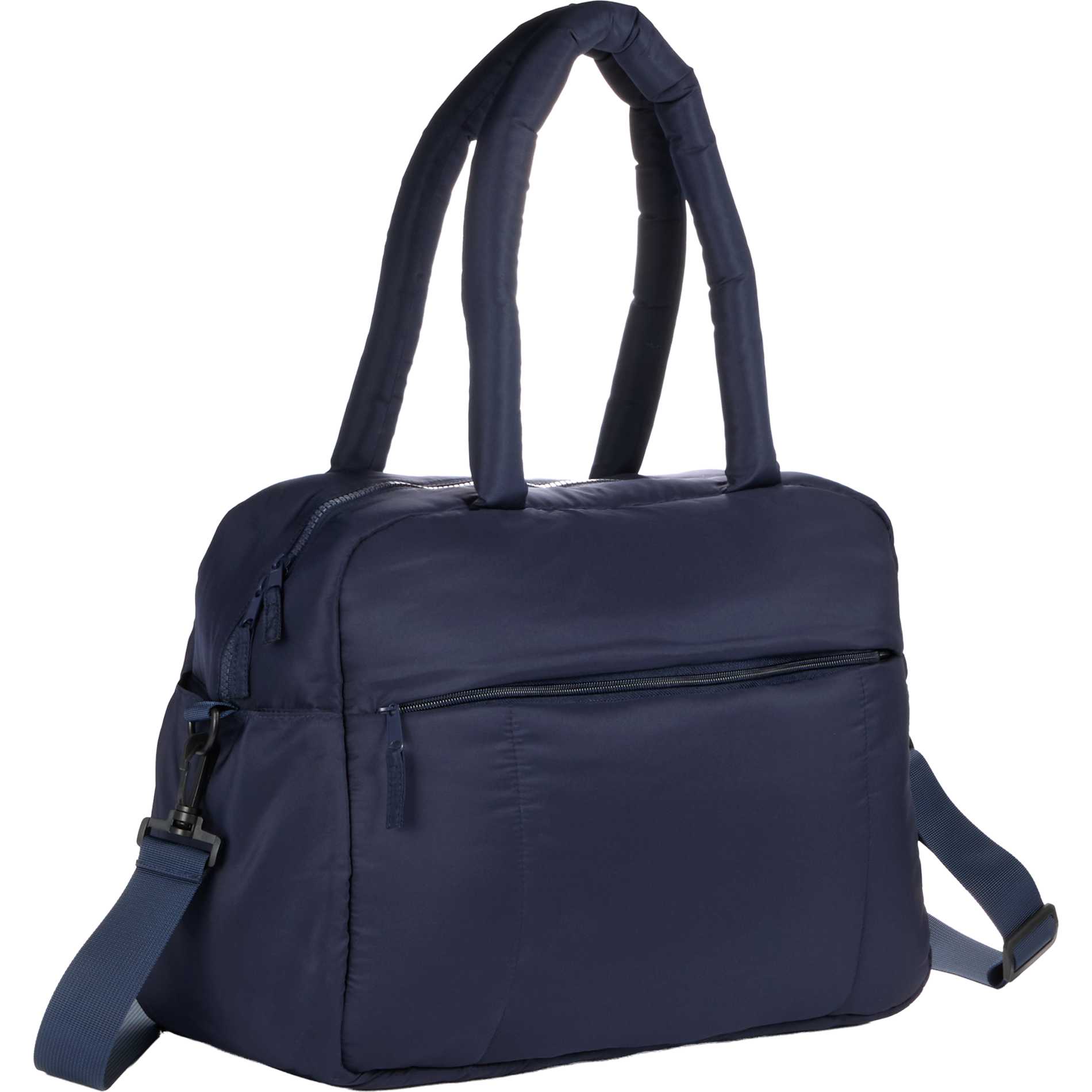Puffer Recycled Duffle Bag 71