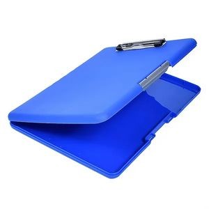 Office A4 Foldable Plastic Cover Folder Boards 13