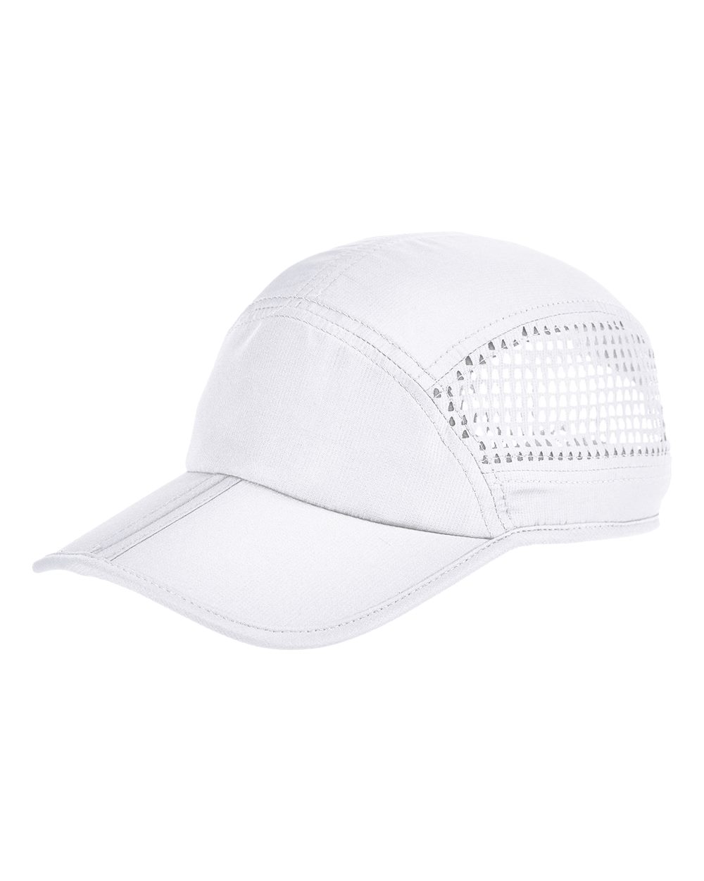 Foldable Bill Performance Cap - BA657 9