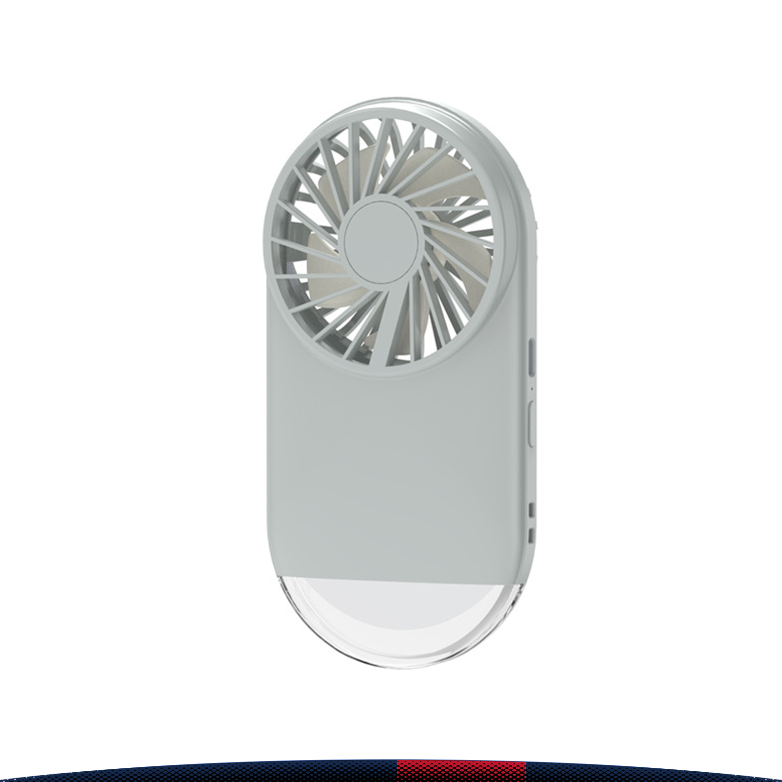Kiroon Night Light Fan 2