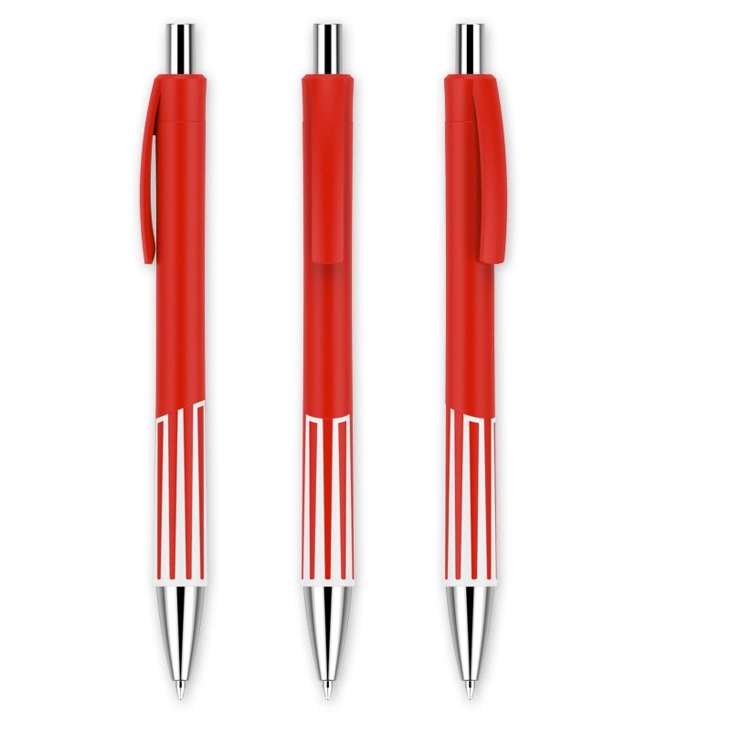 Custom ABS Materials Ballpoint Pen 7
