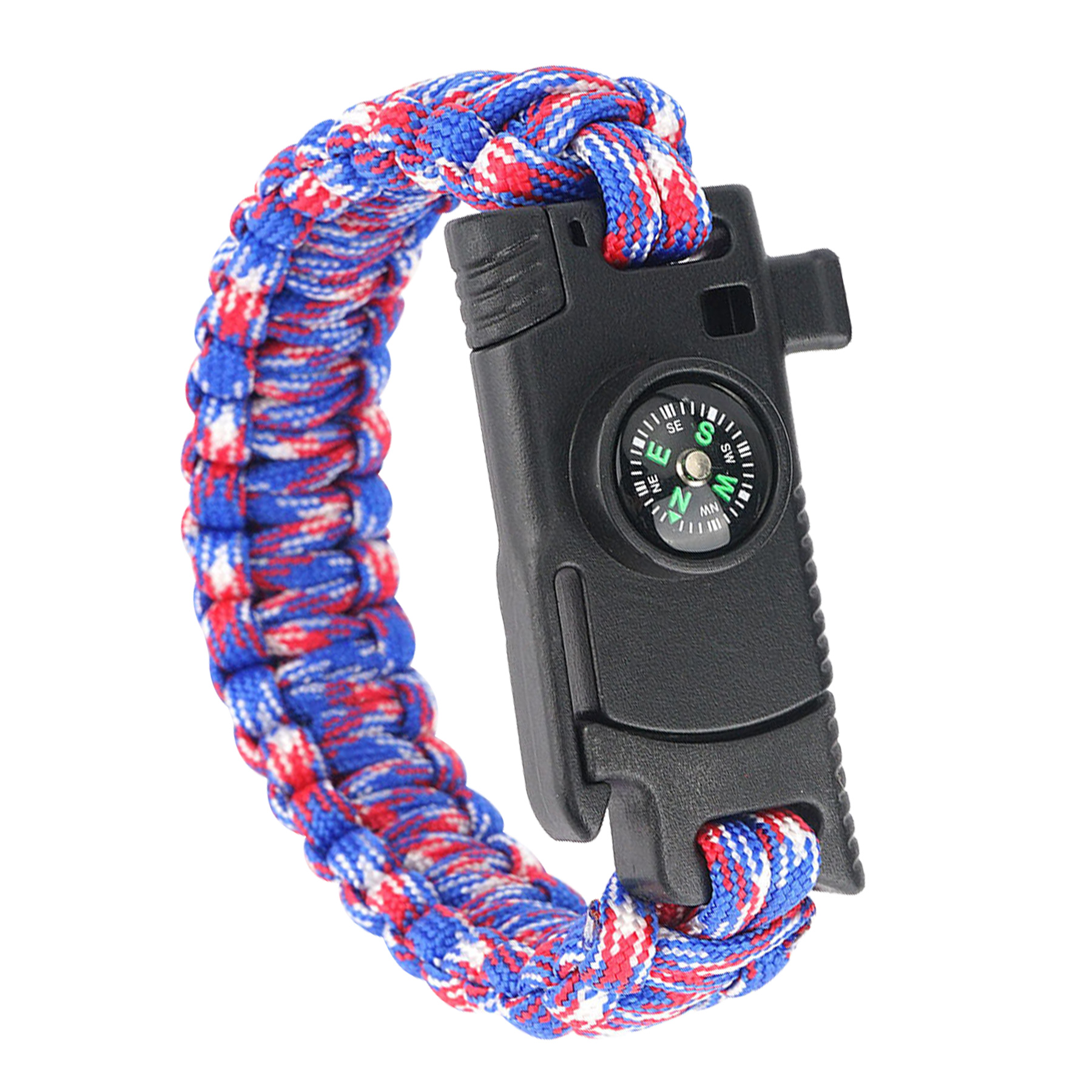 Survival Bracelet 9