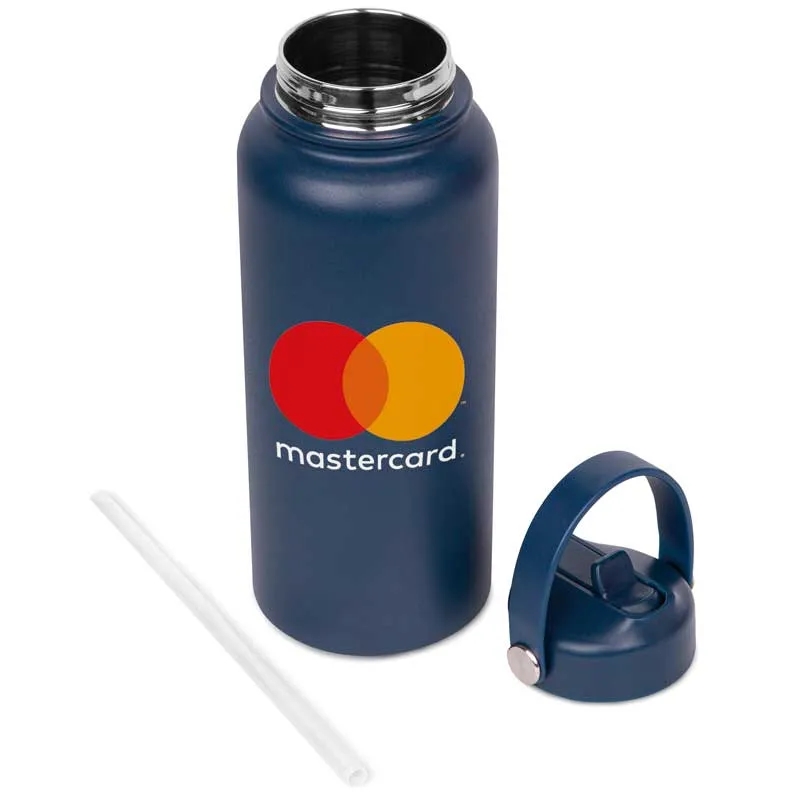 Byron Water Bottle 32 oz, custom water bottle with logo imprint 13