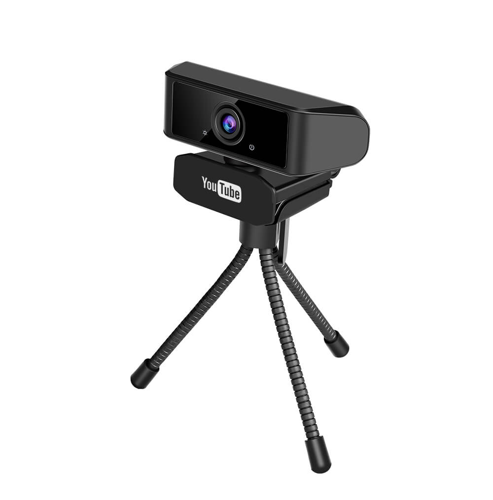 TrueView 2 0 HD 1080p Webcam