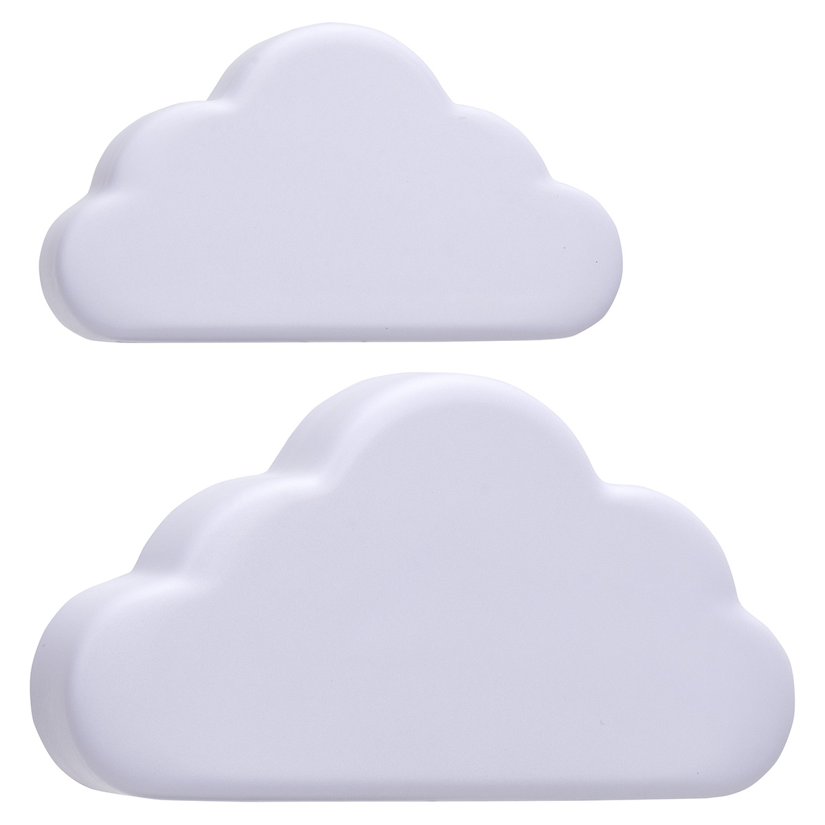 Flat Cloud Stress Reliever 5