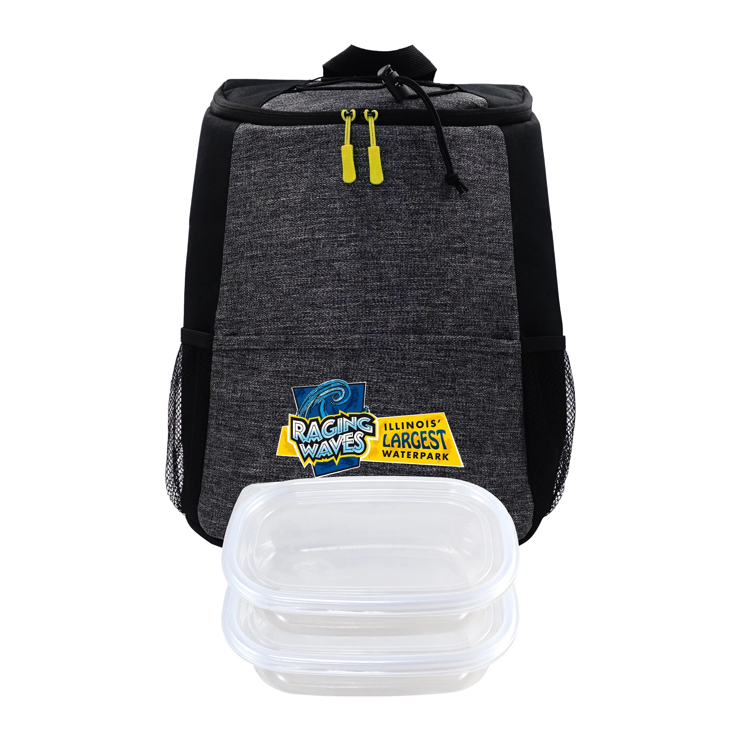 Handy X Line Backpack Set 9