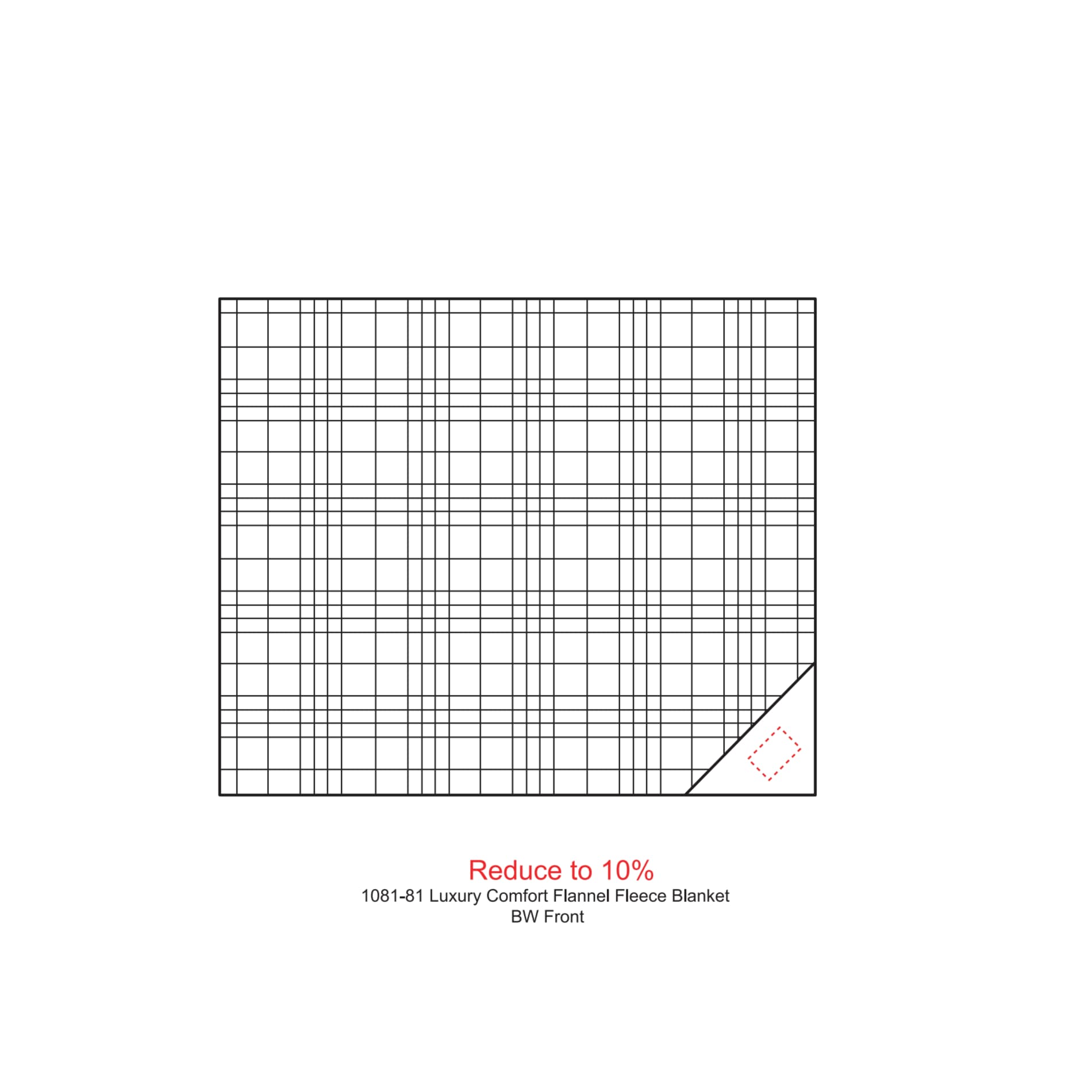 Luxury Comfort Flannel Fleece Blanket 73